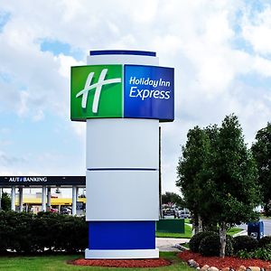 Holiday Inn Express Harvey-Marrero By Ihg