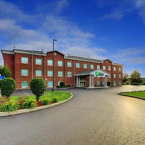 Holiday Inn Express Campbellsville By Ihg