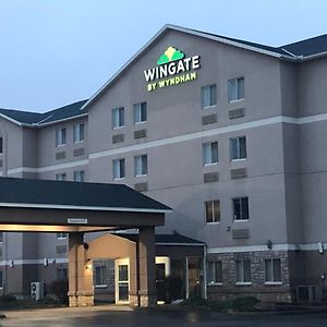 Wingate By Wyndham Ashland