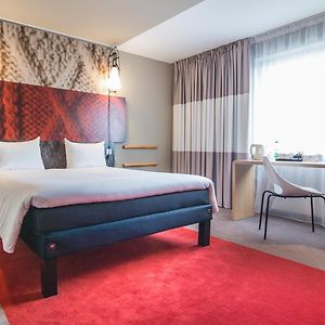 Ibis London Stratford