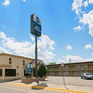 Surestay By Best Western Miles City