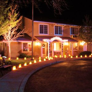The Santa Fe Suites