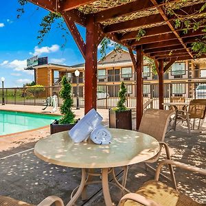 Best Western El Reno